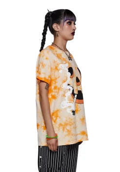 Trickz N' Treatz Tops*Out Of Your Gourd Graphic Tee