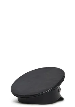 Funk Plus Hats*Pentagram Captain Hat