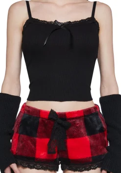 Current Mood Lingerie|Plus*Perfect Slumber PJ Set