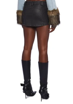 Generation Kiss Bottoms|Skirts*Persia Mini Skirt