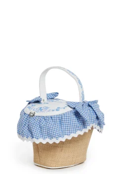 Sugar Thrillz Bags*Picnic For Two Handbag