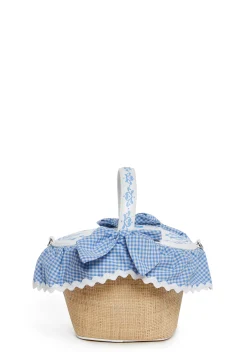 Sugar Thrillz Bags*Picnic For Two Handbag