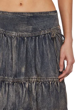 dELiA*s by Dolls Kill Bottoms|Skirts*Play Nice Midi Skirt