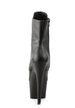 Pleaser Platforms|Heels*Players Club Adore Platform Heels