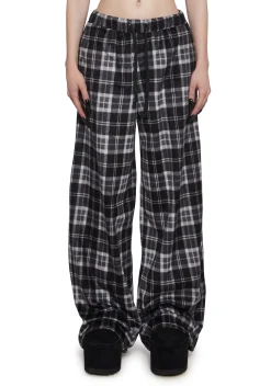Current Mood Lingerie|Plus*Pleasant Dreams Pajama Pants