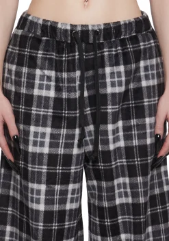 Current Mood Lingerie|Plus*Pleasant Dreams Pajama Pants