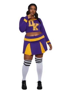 Trickz N' Treatz Plus*Plus Bite The Boyfriend Costume