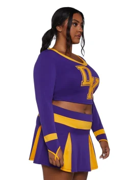 Trickz N' Treatz Plus*Plus Bite The Boyfriend Costume