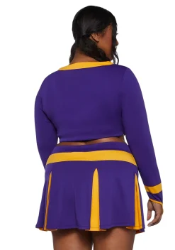 Trickz N' Treatz Plus*Plus Bite The Boyfriend Costume