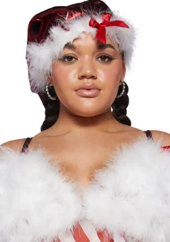 Trickz N' Treatz Plus*Plus Santa's Helper Costume Set