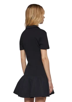 Current Mood Dresses|Mini Dresses*Polo Pleasures Mini Dress