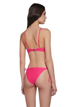x_Sunday Brunch Swim*Poolside Talk Bikini Set
