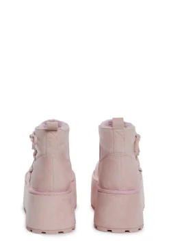 Sugar Thrillz Boots*Popular Lifestyle Ankle Boots