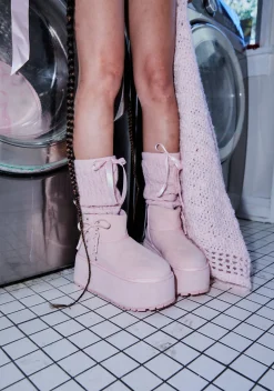 Sugar Thrillz Boots*Popular Lifestyle Ankle Boots