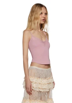 Current Mood Bottoms|Skirts*Prairie Song Maxi Skirt