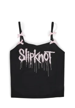 Dolls Kill x Slipknot Tops|Plus*Prelude 3.0 Tank Top