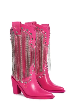BOY Sugar Thrillz Boots|Cowboy Boots*Present Perfect Cowboy Boots