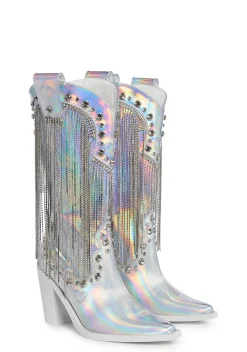 BOY Sugar Thrillz Boots|Cowboy Boots*Present Perfect Cowboy Boots
