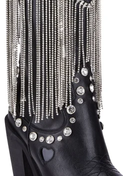 BOY Sugar Thrillz Boots|Cowboy Boots*Present Perfect Cowboy Boots