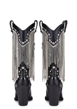 BOY Sugar Thrillz Boots|Cowboy Boots*Present Perfect Cowboy Boots