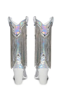 BOY Sugar Thrillz Boots|Cowboy Boots*Present Perfect Cowboy Boots
