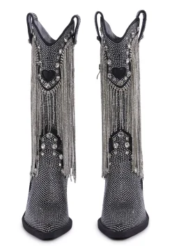 BOY Sugar Thrillz Boots|Cowboy Boots*Present Perfect Cowboy Boots