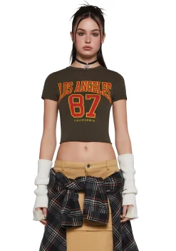 Current Mood Bottoms|Skirts*Press Tour Mini Skirt