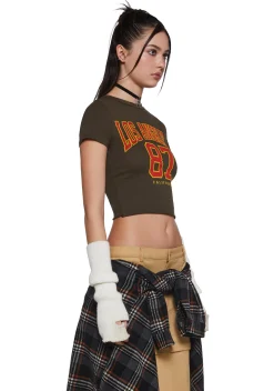Current Mood Bottoms|Skirts*Press Tour Mini Skirt