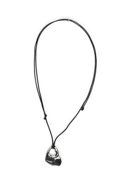 x_ATVT Jewelry*Pulling Heartstrings Pendant Necklace