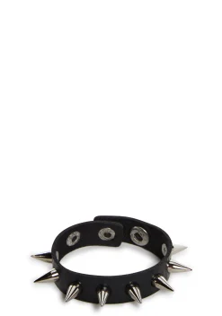 x_Dolls Kill Jewelry*Punk Cuff Set