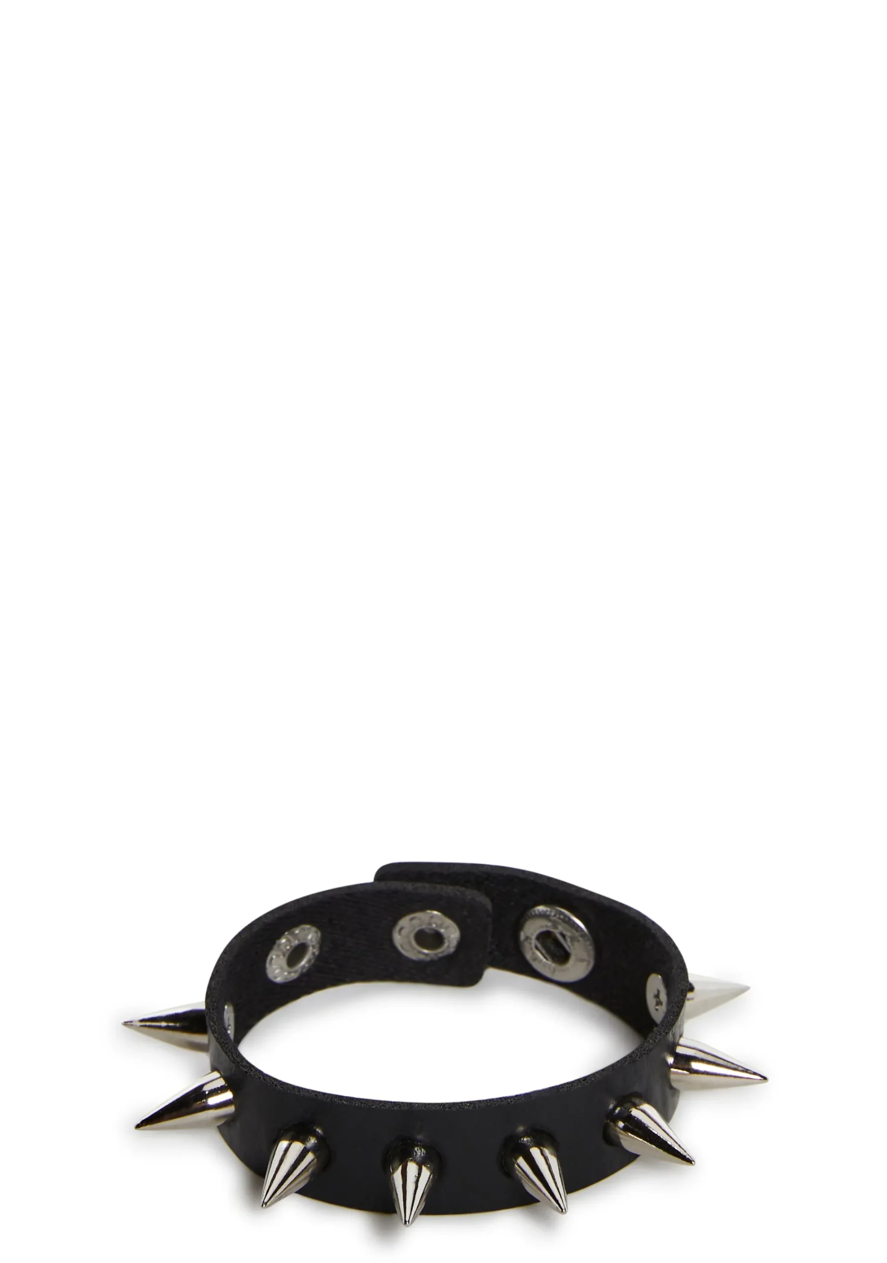 x_Dolls Kill Jewelry*Punk Cuff Set