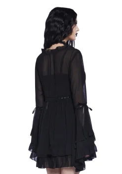 Sugar Thrillz Dresses|Mini Dresses*Real Divinity Mini Dress
