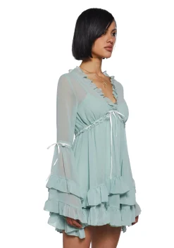 Sugar Thrillz Dresses|Mini Dresses*Real Divinity Mini Dress