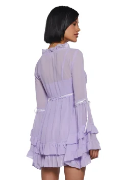 Sugar Thrillz Dresses|Mini Dresses*Real Divinity Mini Dress