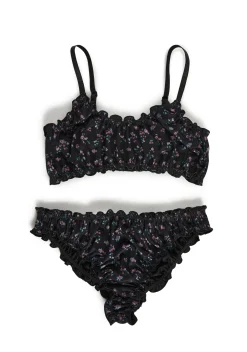 Current Mood Lingerie|Plus*Relaxing Days Lingerie Set