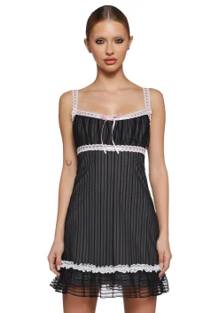 Sugar Thrillz Dresses|Mini Dresses*Renewed Feelings Mini Dress