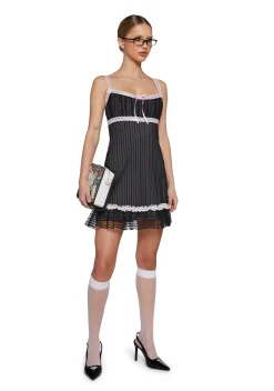 Sugar Thrillz Dresses|Mini Dresses*Renewed Feelings Mini Dress