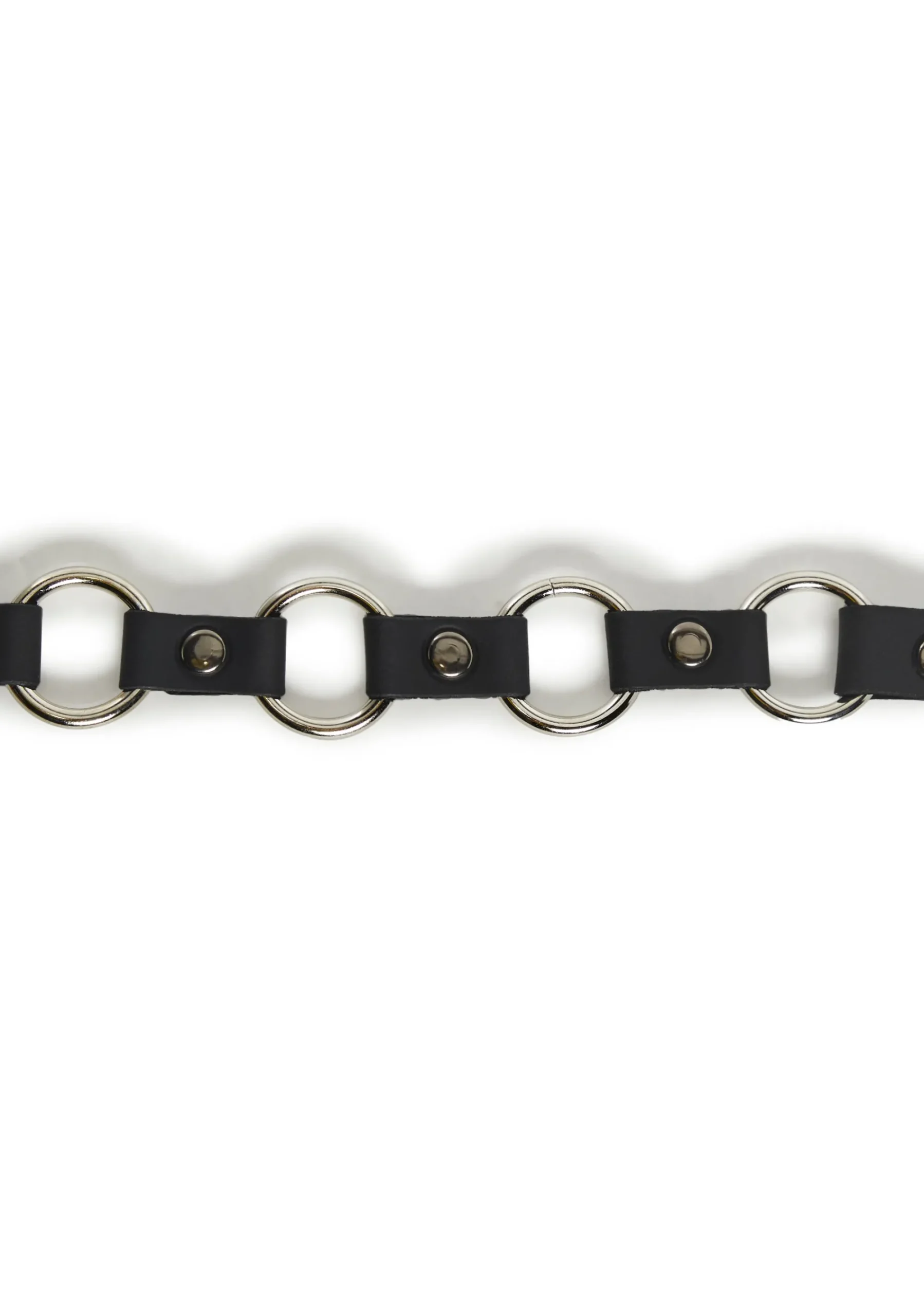 Funk Plus Belts & Harnesses*Ring Link Belt