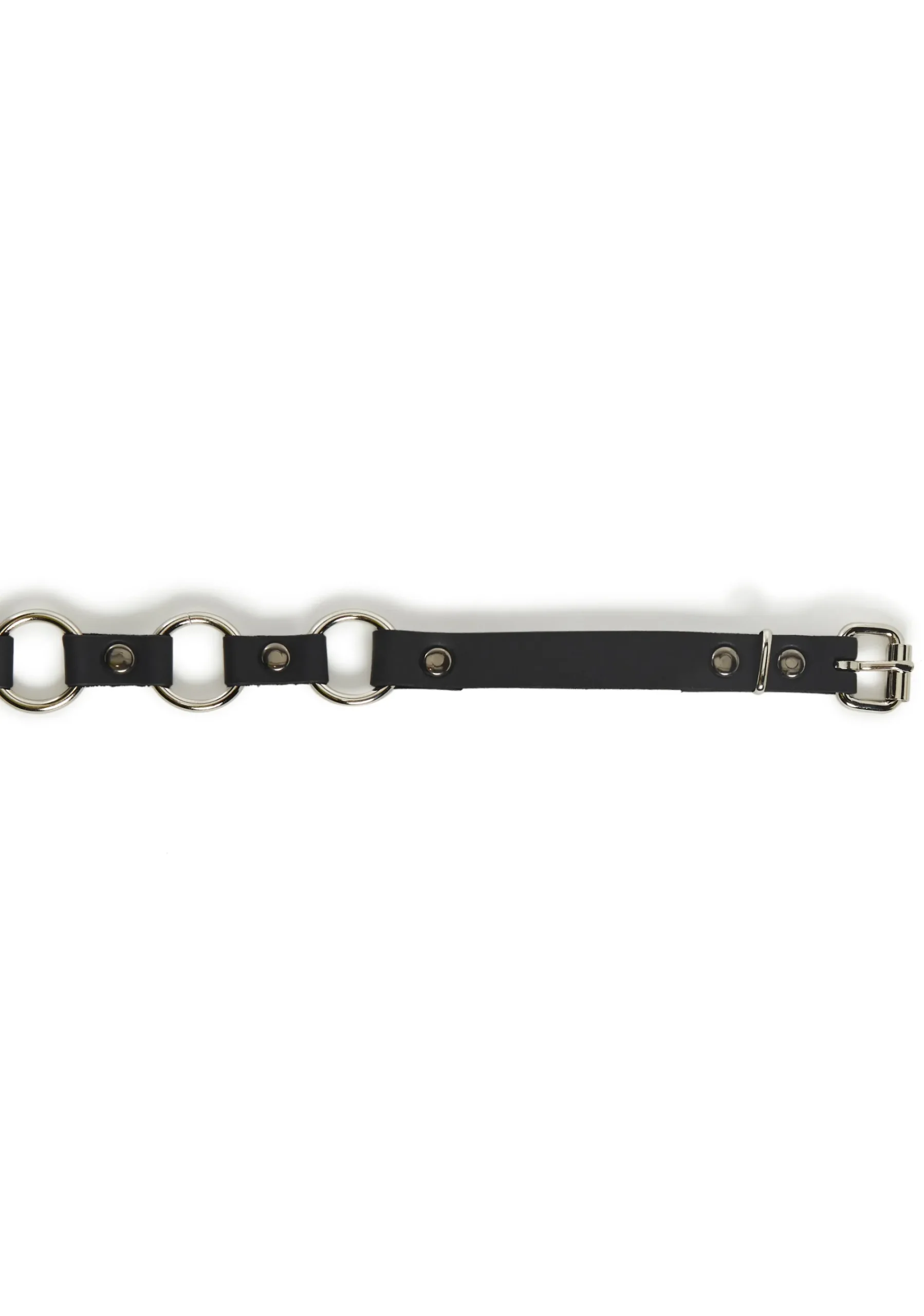 Funk Plus Belts & Harnesses*Ring Link Belt