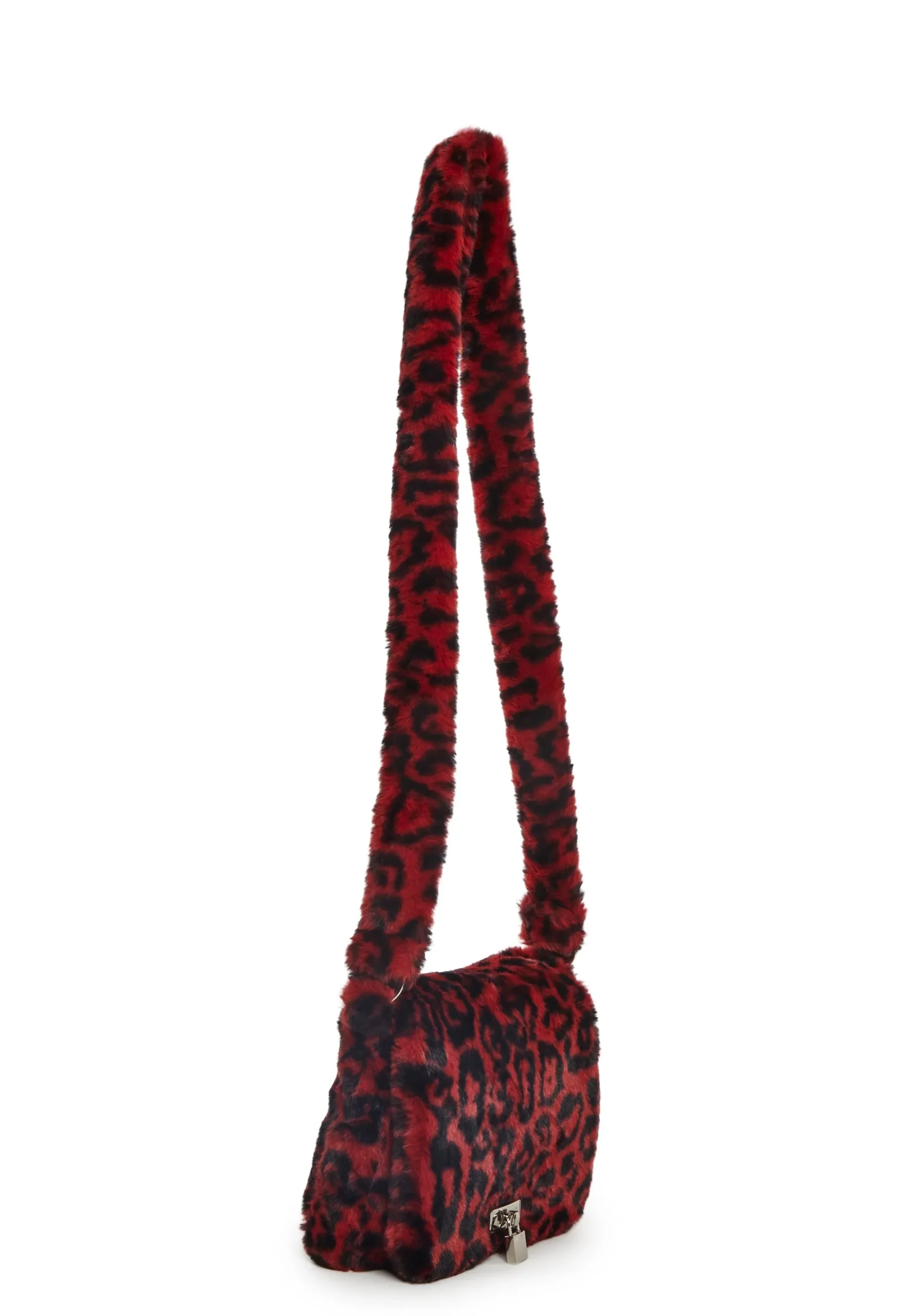 Widow Bags*Roar On Crossbody Bag