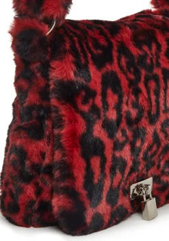 Widow Bags*Roar On Crossbody Bag