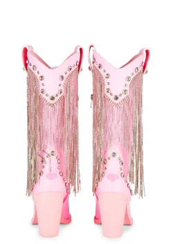 Sugar Thrillz Jumpsuits & Rompers*Rodeo Rendezvous Denim Romper - Blue