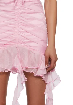 Generation Kiss Dresses|Mini Dresses*Romantic Mini Dress