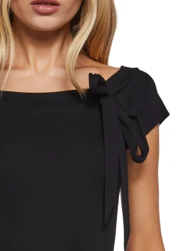 dELiA*s by Dolls Kill Tops|Plus*Royal Elite Short Sleeve Top