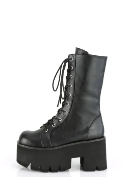 Demonia Boots|Platforms*Sacred Ashes Platform Boots