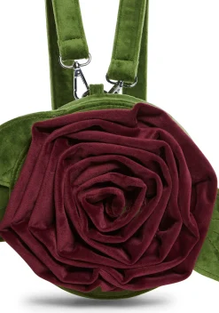 Current Mood Bags*Savage Rose Backpack