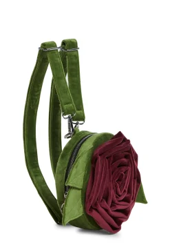 Current Mood Bags*Savage Rose Backpack