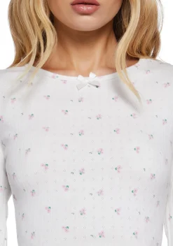 dELiA*s by Dolls Kill Tops|Plus*Secret Path Knit Top