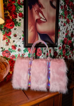 Sugar Thrillz Bags*Shagadelic Weekender