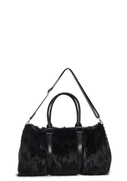 Current Mood Bags*Shagadelic Weekender Bag - Black